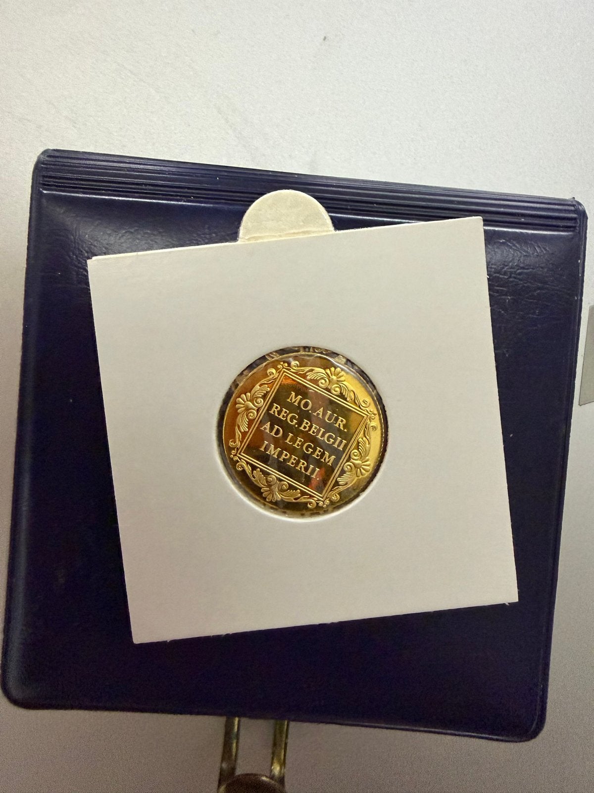 Gouden Dukaat 1986 - Zeldzame Nederlandse Munt, Koningin Beatrix, Losse munt, Goud, Overige waardes