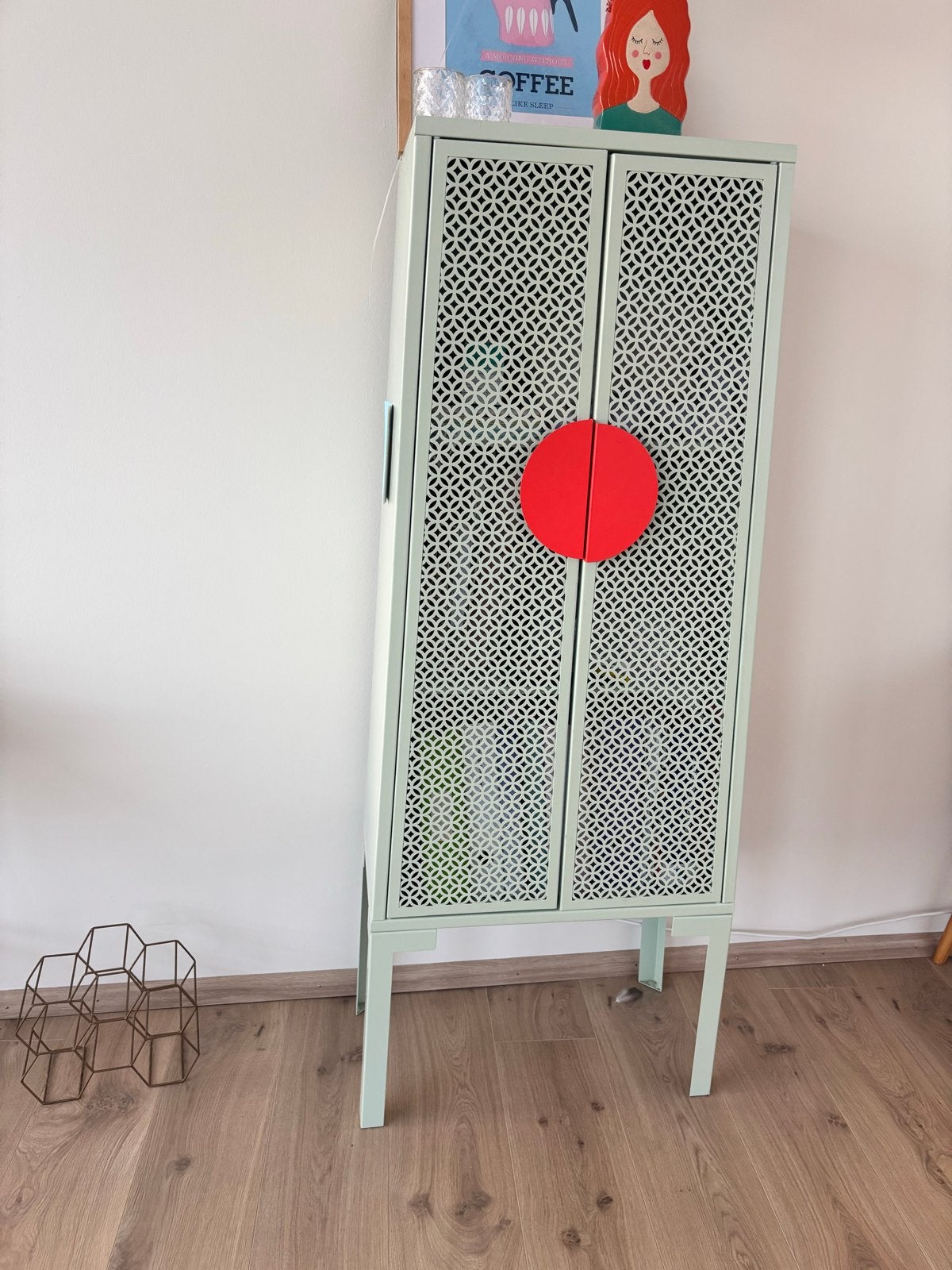IKEA Trendig 2013 kast - Collectors item, Ophalen of Verzenden, Zo goed als nieuw