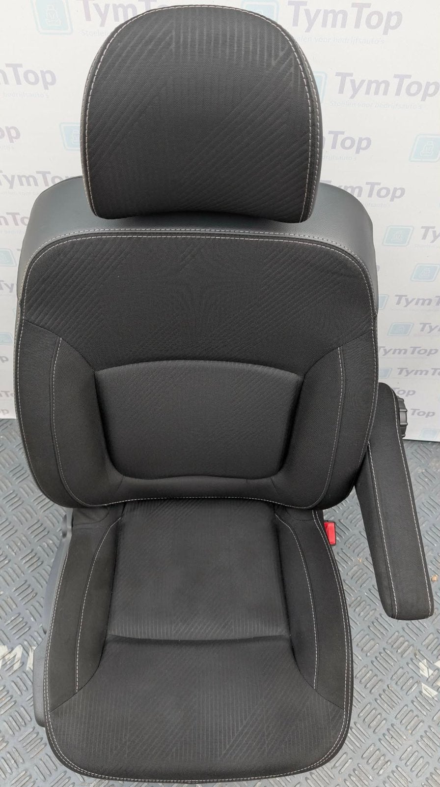 stoel rechts passagier Opel Vivaro Renault Trafic Nissan nv3, TymTop, Tymtop5@gmail.com, 3161ek, Citroën