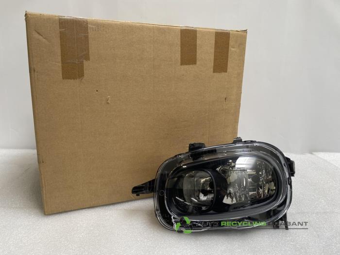 Koplamp links van een Citroen C3, Gebruikt, -, -, Ophalen of Verzenden