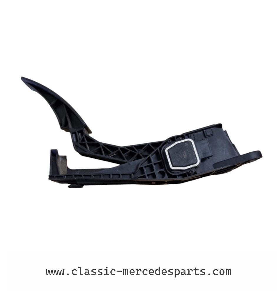 Elektronisch gaspedaal Mercedes w164 x164 1643000104, Gebruikt, -, Ophalen of Verzenden, -