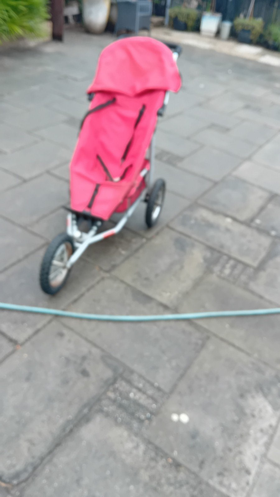 kinder wandel wagen, Ophalen, Overige merken