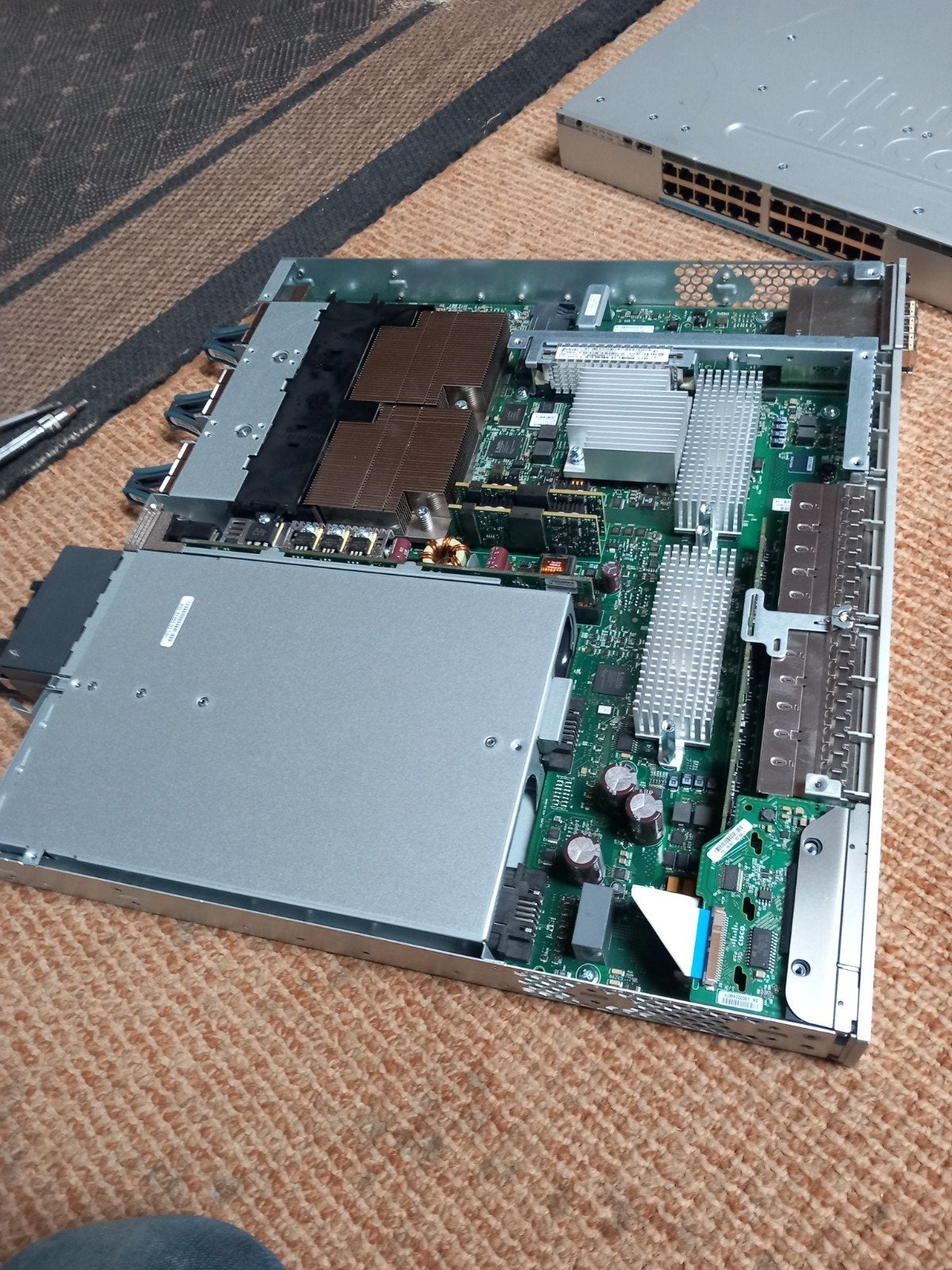 software en computers, Ophalen