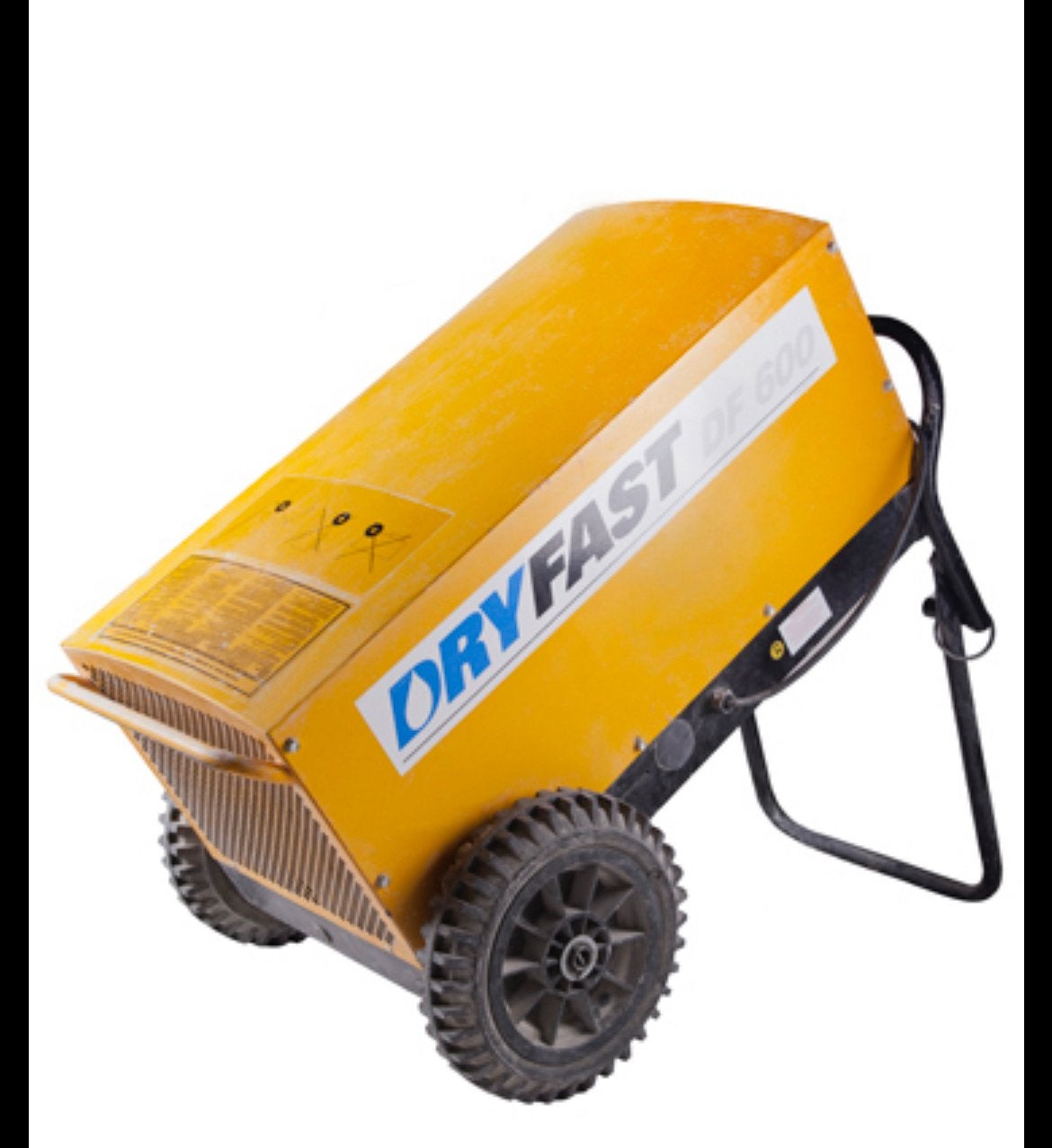 Bouwdroger s te huur Dryfast 800 voor 70 per week! Bel, Ophalen of Verzenden