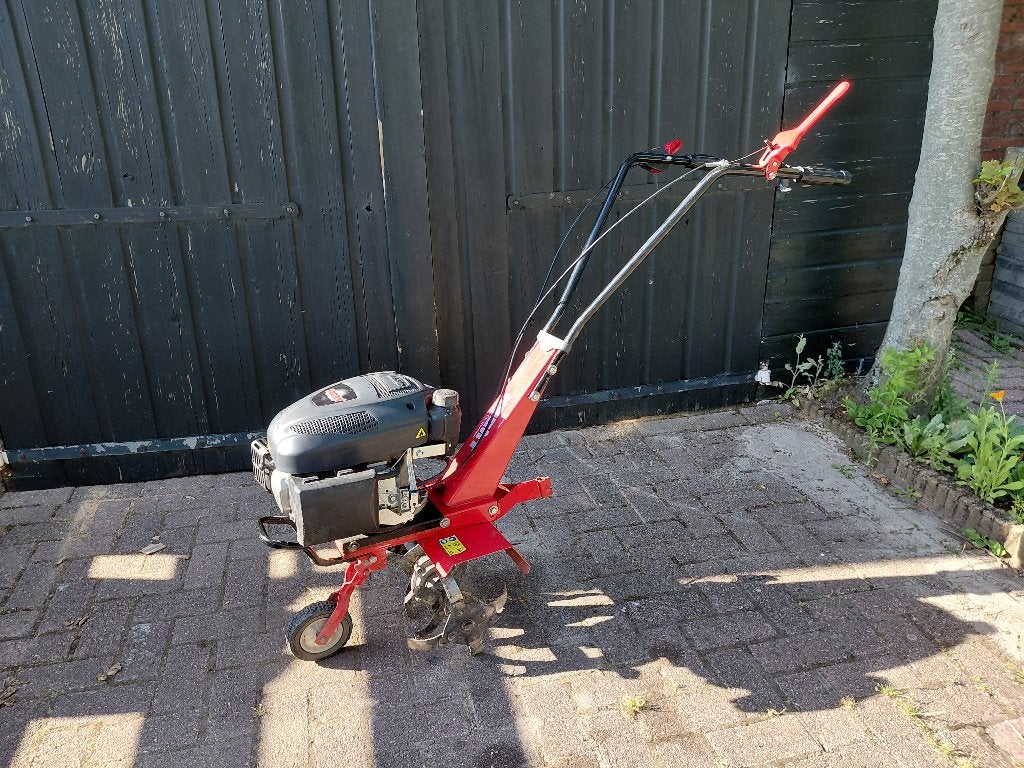 Tuinfrees Hecht, Benzine, Gebruikt, Tuinfrees, Ophalen
