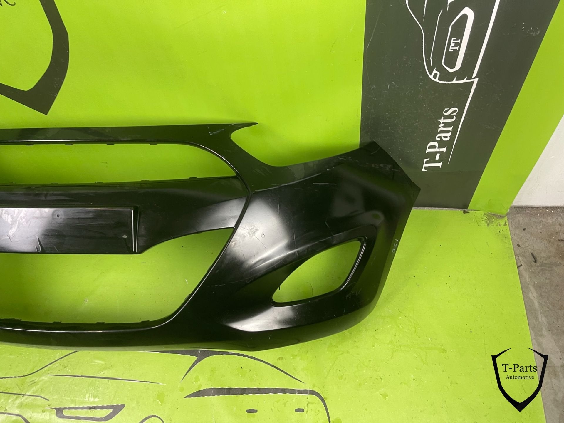 hyundai i10 voorbumper bumper 2011+ 865110X210, Auto-onderdelen, Info@fabrikant.eu, Ophalen of Verzenden, Bumper, Hyundai