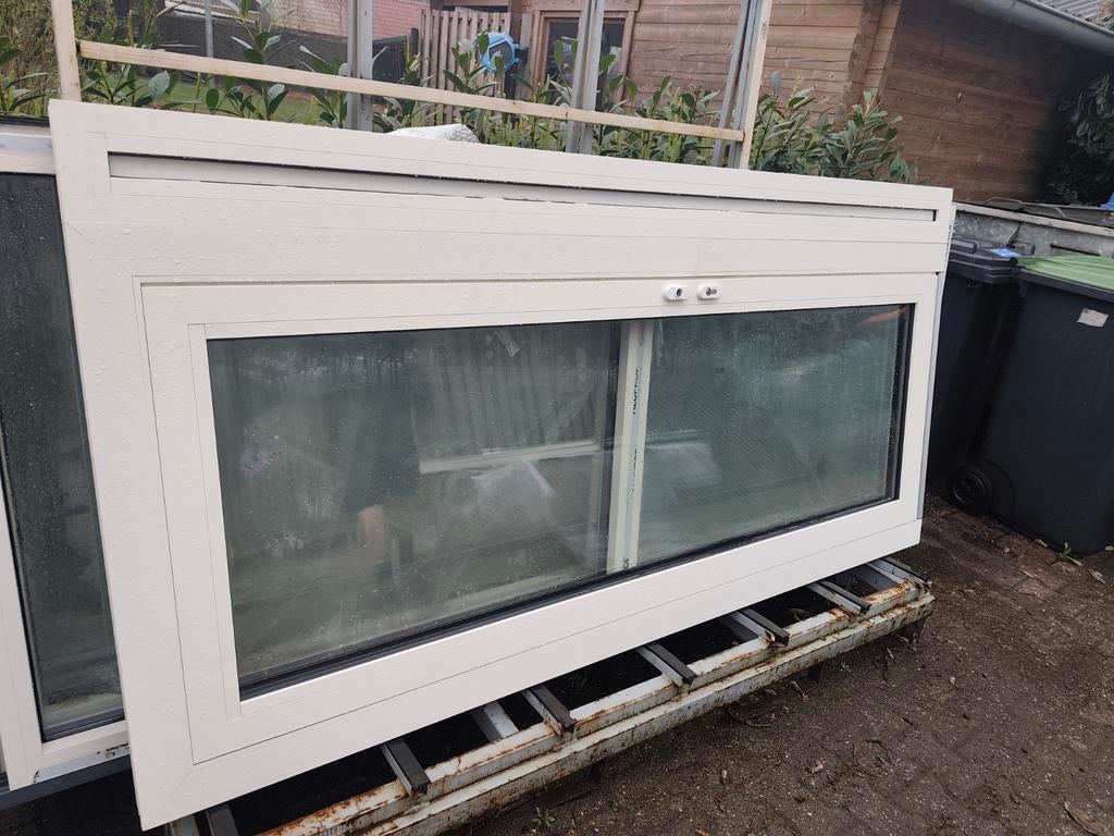 kozijn met buitendeur, Dkw, Deurkozijn, Dkw, 150 tot 225 cm