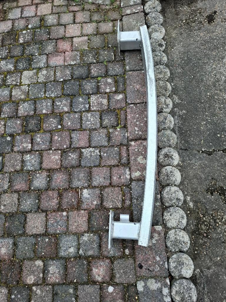 binnen bumper Peugeot 3008, Gebruikt, Ophalen of Verzenden, Achter, Bumper