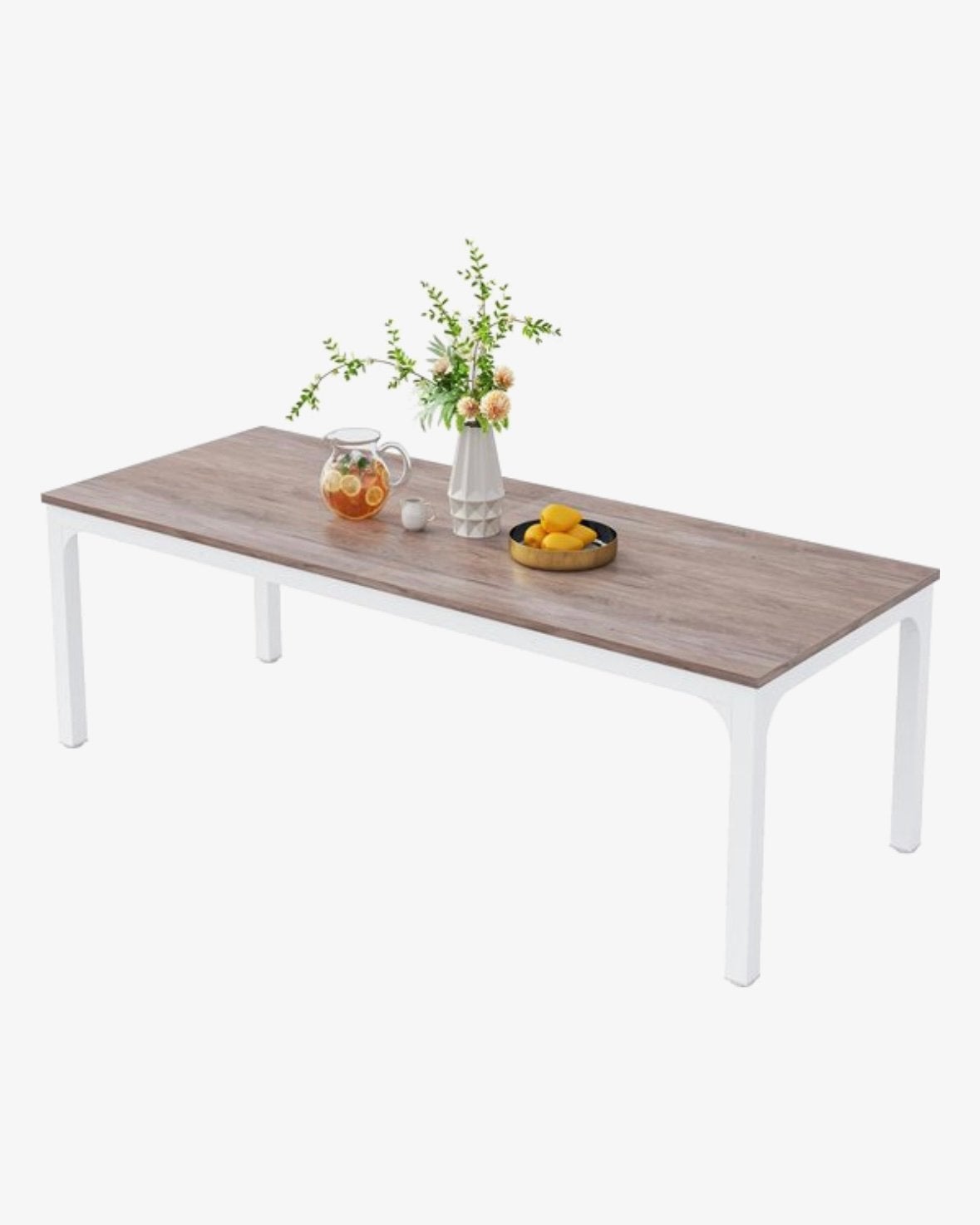 Eettafel, Ophalen, Nieuw, 50 tot 100 cm, 150 tot 200 cm