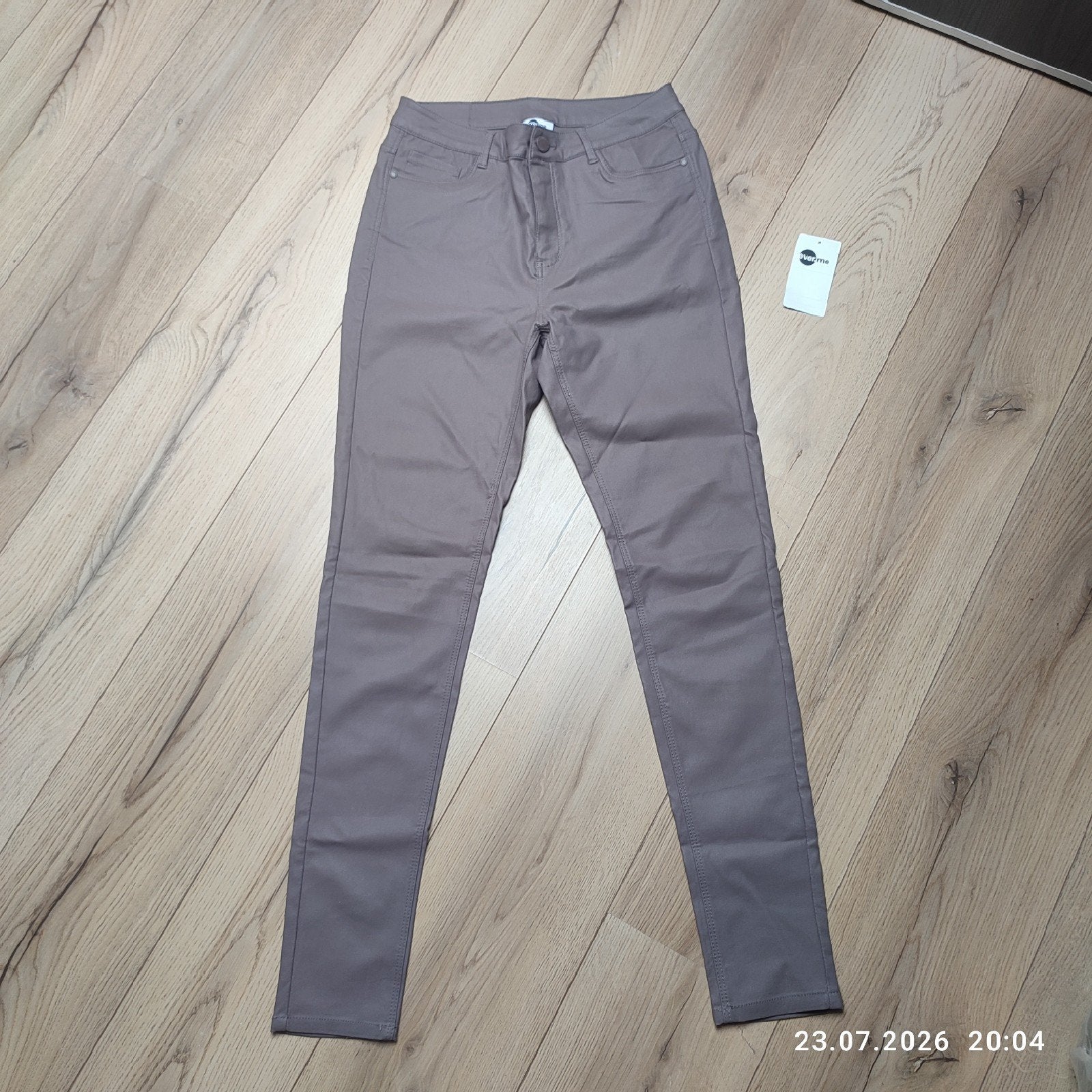 Everme  skinny broek maat 42, Maat 42/44 (L), Ophalen of Verzenden, Zo goed als nieuw, Everme