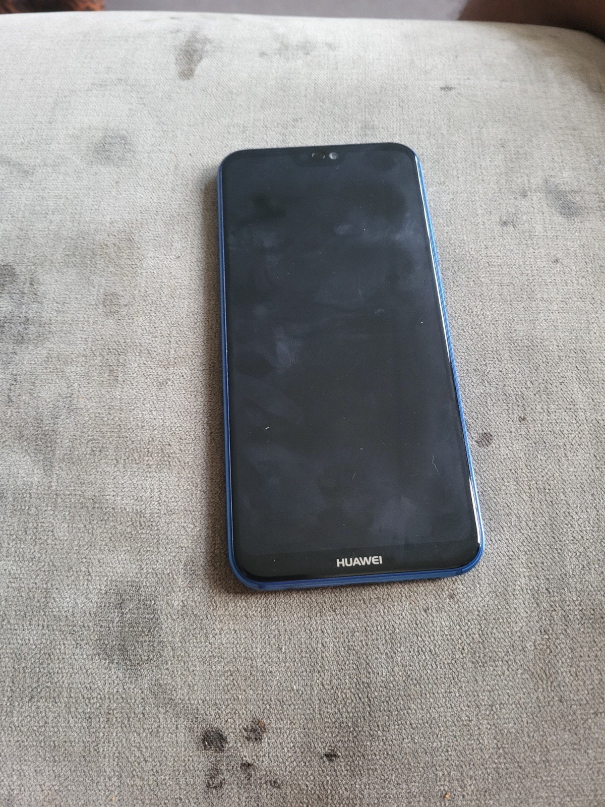 Huawei telefoon te koop, Telecommunicatie, Ophalen of Verzenden