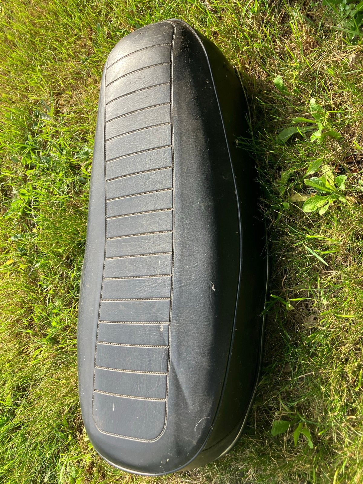 Buddyseat Honda - Zie foto's, Ophalen, Gebruikt
