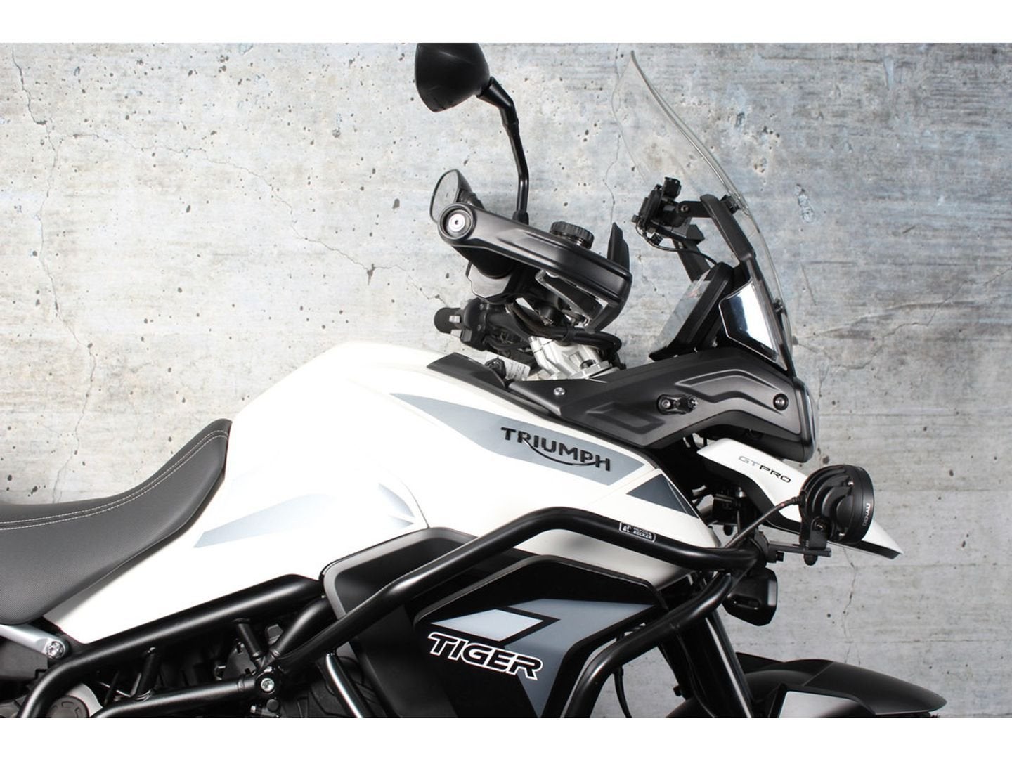 *VERKOCHT* Triumph Tiger 900 GT Pro, Motoren, Motoren | Triumph, 888 cc, Motorrijbewijs A, Bedrijf, Meer dan 35 kW