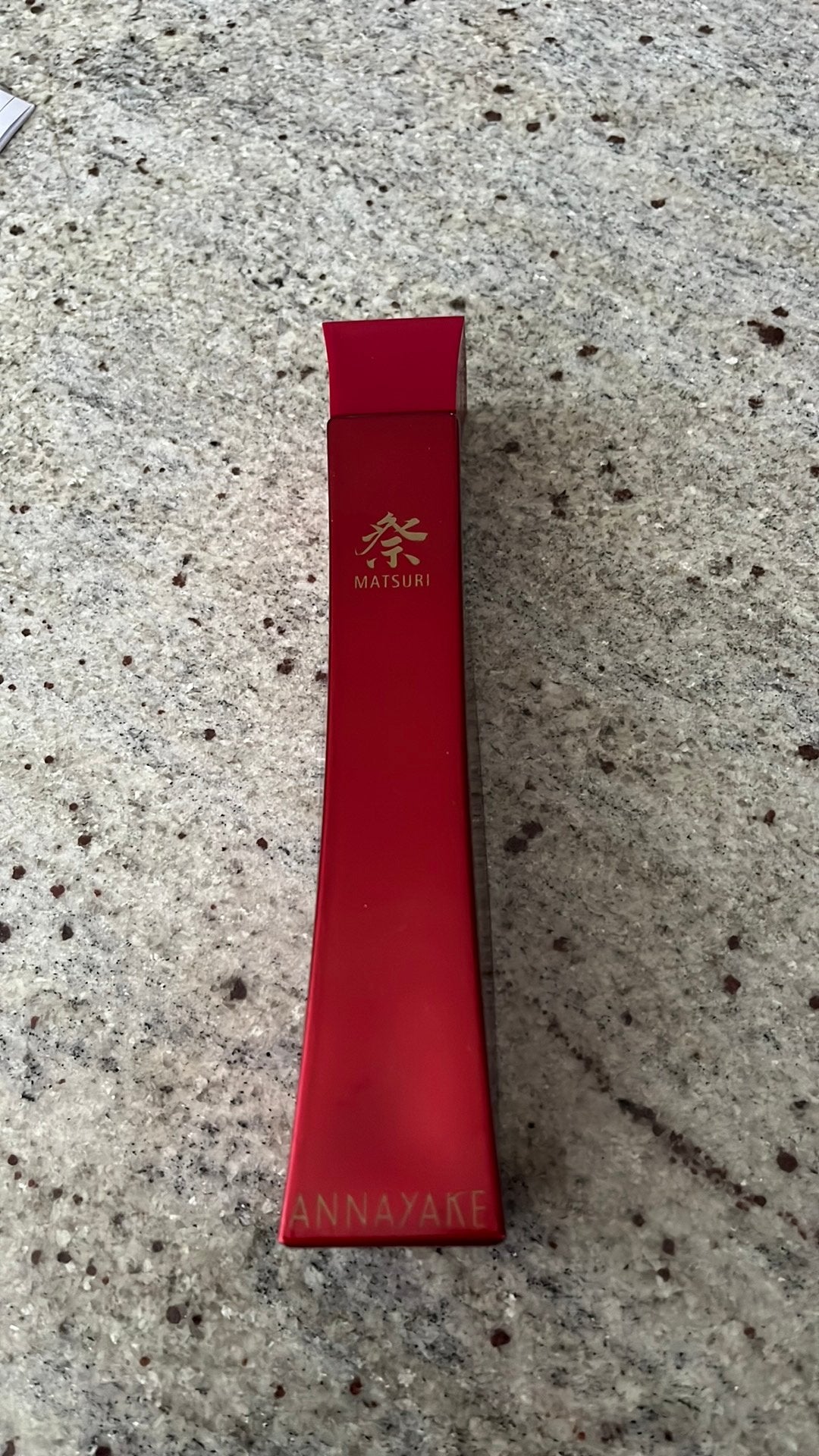 Annayake Matsuri 100 ml Eau de Toilette, Verzenden, Nieuw
