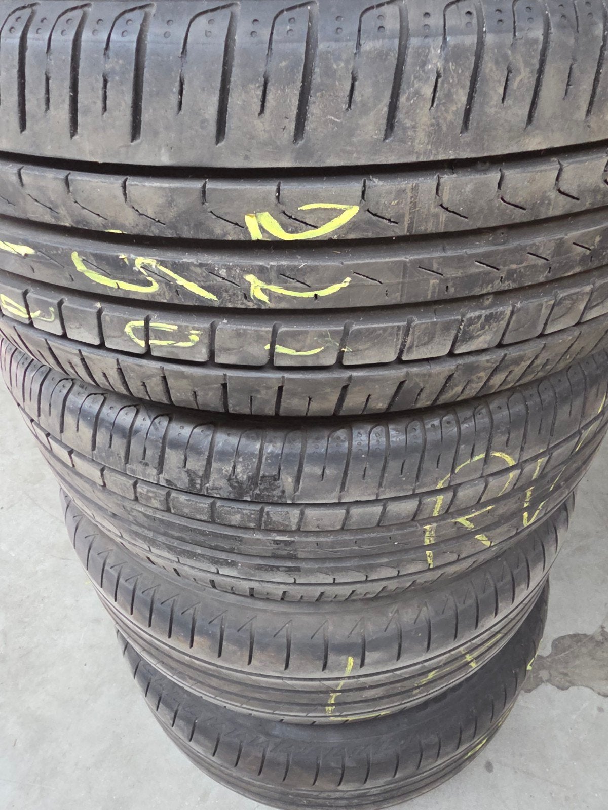 Pirelli RUN FLAT 225 /50 /R18 96w, 18 inch, Band(en), 225 mm, Winterbanden