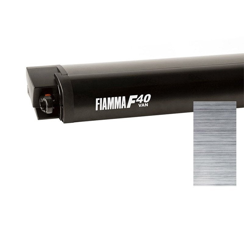 Fiamma F40 Van Luifel - Compacte en stevige luifel, Ophalen, Zo goed als nieuw