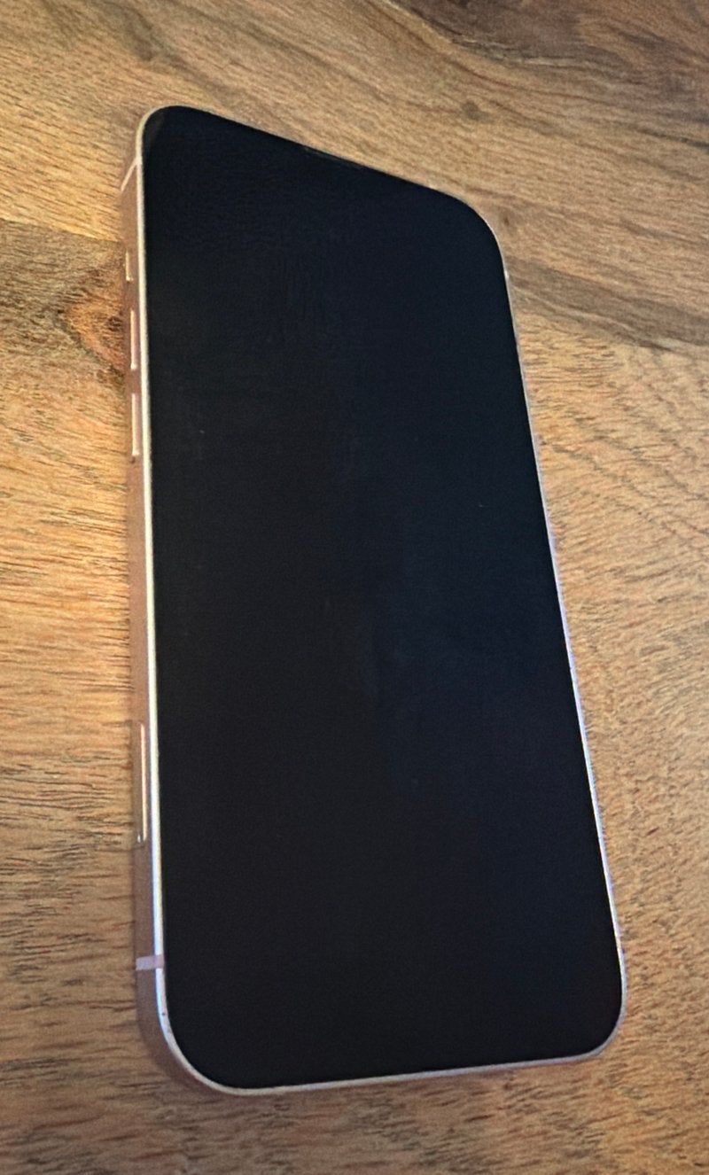 iPhone 13 128 GB - Licht Roze - 90% Batterij - Zo goed als n, Telecommunicatie, Mobiele telefoons | Apple iPhone, 128 GB, IPhone 13