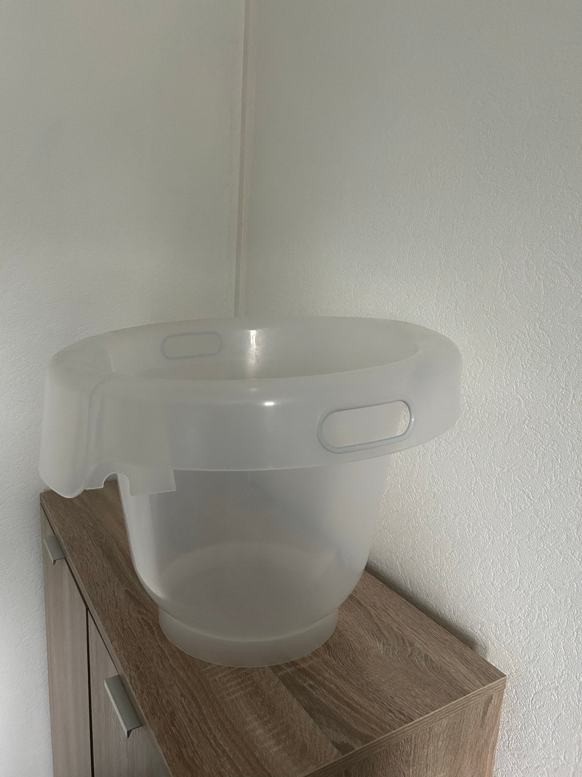 Tummy Tub van BabyPlanet - Slechts 1 keer gebruikt, Ophalen, Zo goed als nieuw, Tummy Tub, Overige merken