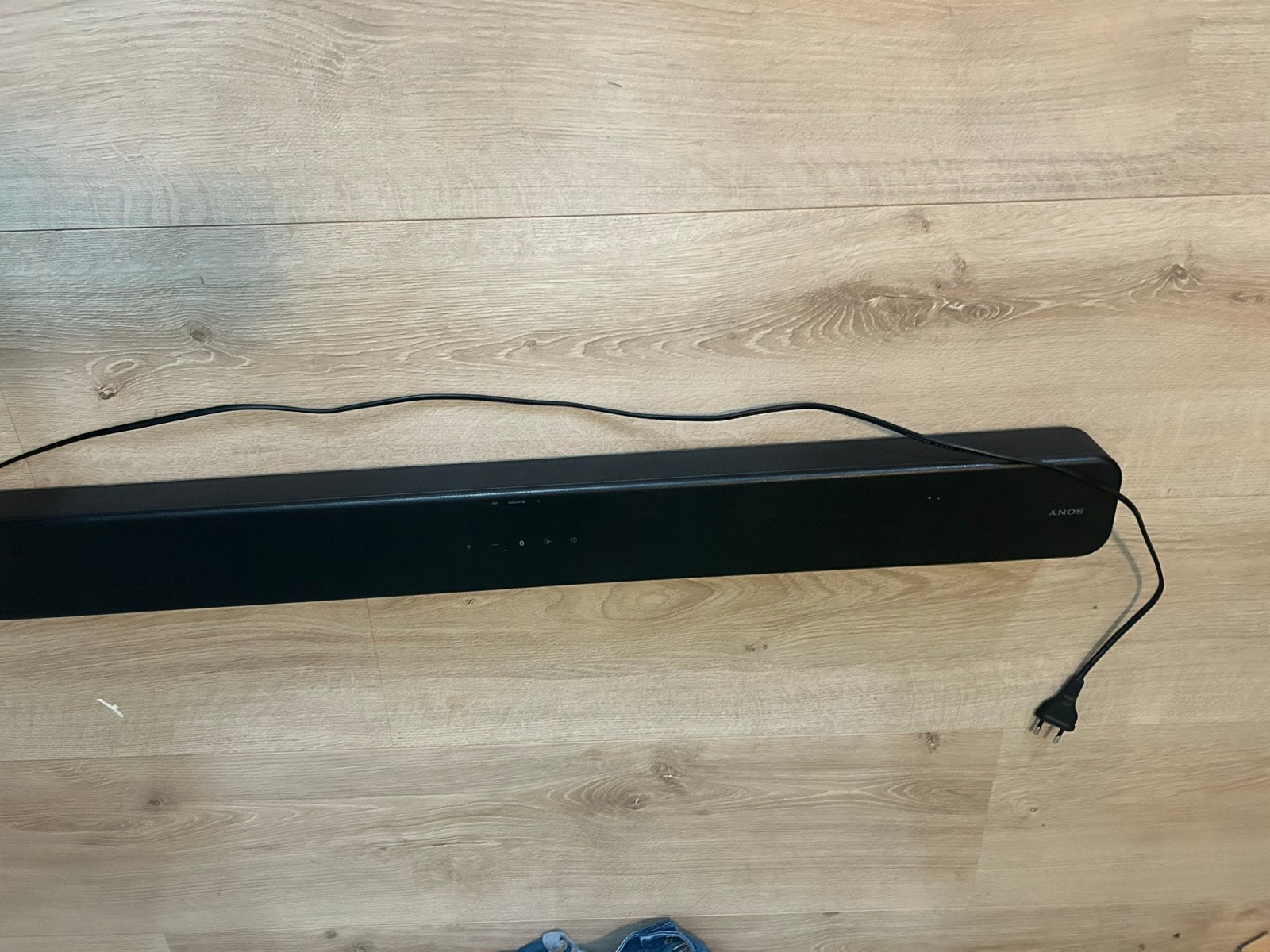 Sony Soundbar HT-SF150 - Zo goed als nieuw, Ophalen, Bluetooth, Zo goed als nieuw