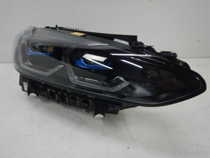 BMW 4-Serie G22 G23 G80 Laser Koplamp Rechts Shadowline (950, Ophalen of Verzenden, Nieuw