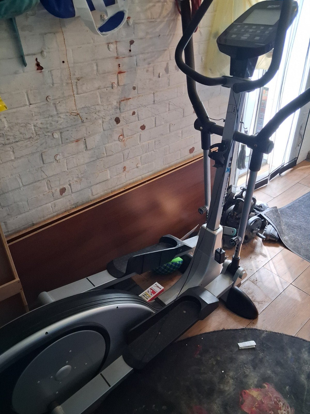 Sport, Ophalen of Verzenden, Crosstrainer