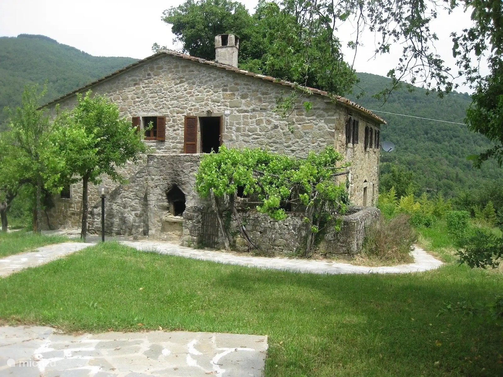 Riante boerderij met privé zwembad in Toscane, 4 of meer slaapkamers, Afwasmachine, Landelijk, 9 personen