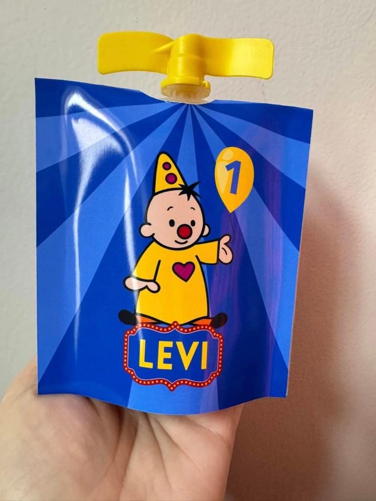 Bumba traktaties, Hobby en Vrije tijd, Feestartikelen, Ophalen, Nieuw, Feestartikel, Verjaardag