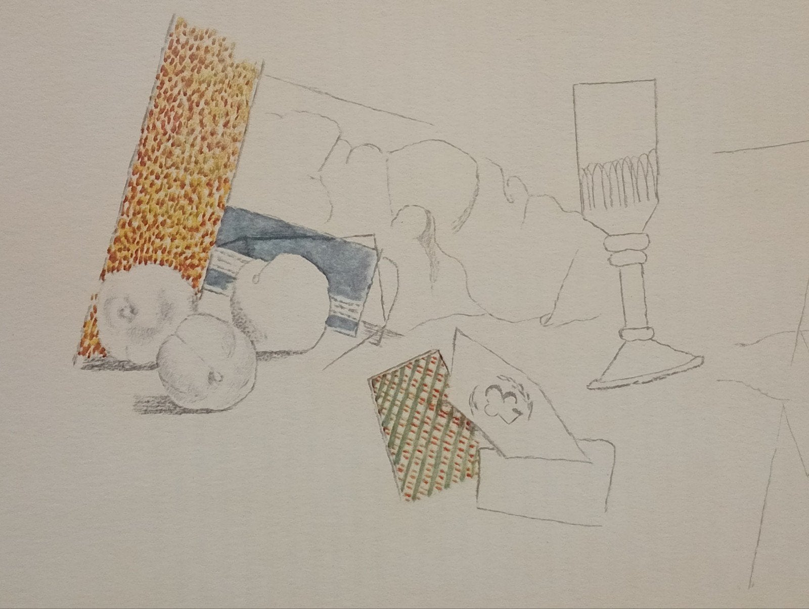 Pablo Picasso offset prent, Ophalen of Verzenden