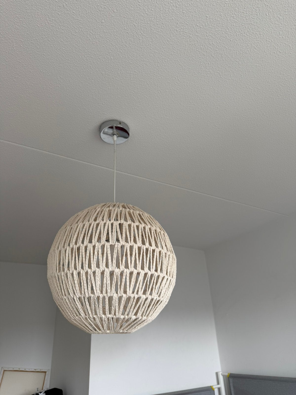 Living room/bedroom light, Ophalen of Verzenden, Gebruikt, Kunststof, Minder dan 50 cm