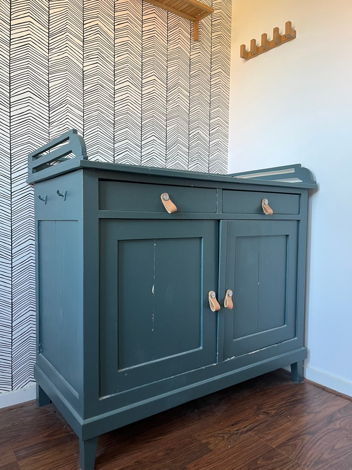 Commode/ kast, Kinderen en Baby's, Kinderkamer | Commodes en Kasten, Ophalen, Gebruikt, 50 tot 70 cm, 100 cm of meer