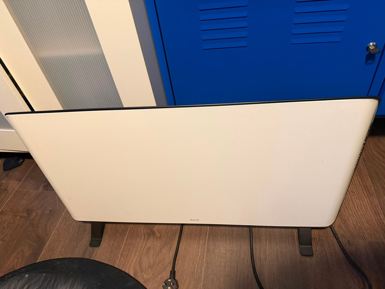 Duux edge convector, Ophalen, 30 tot 80 cm, Radiator, Minder dan 60 cm