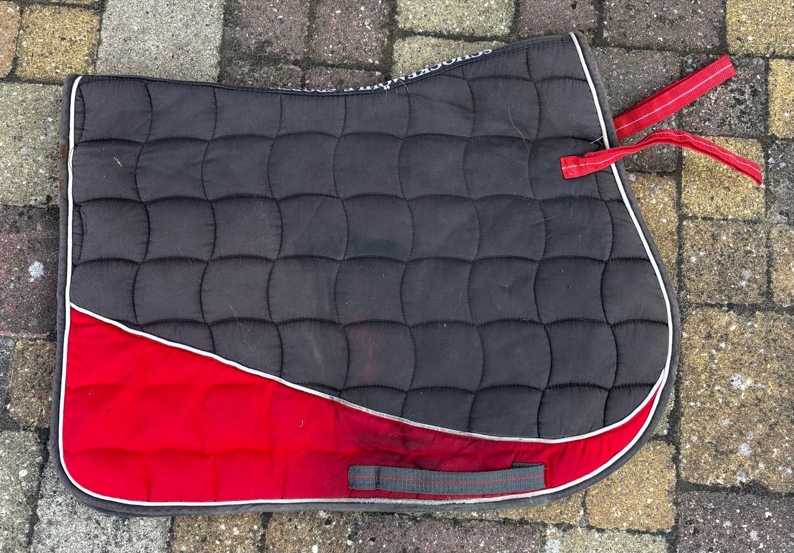 Dekjes te koop!, Ophalen of Verzenden, Dressuur
