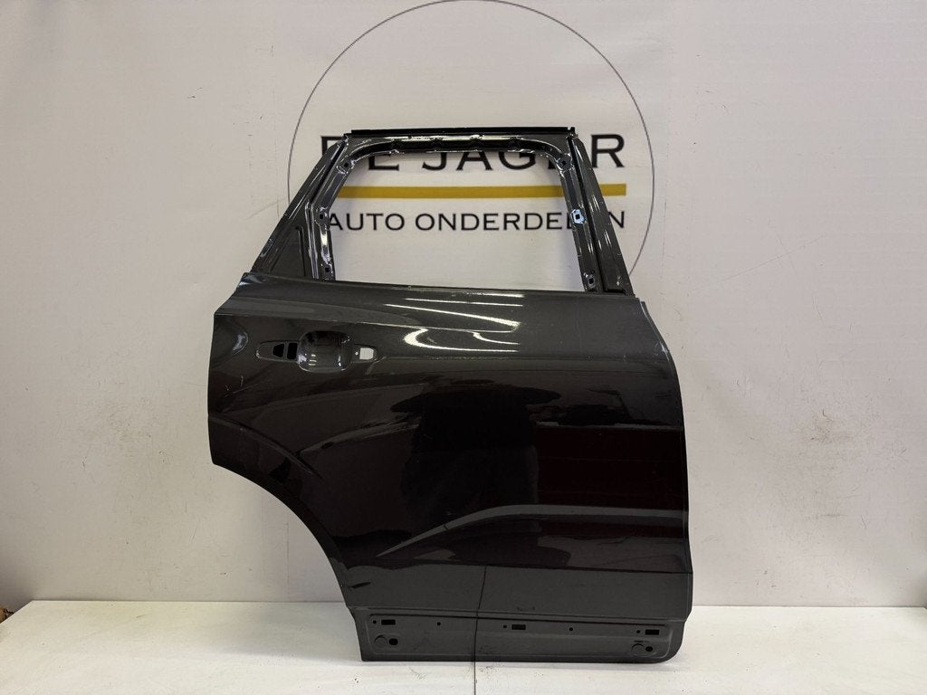 VOLVO XC60 II XC 60 II DEUR PORTIER RECHTSACHTER OEM 2017-, Auto-onderdelen, Carrosserie en Plaatwerk, Gebruikt, Gunnar Engellaus vag 8
405 31  Gothenburg, SE