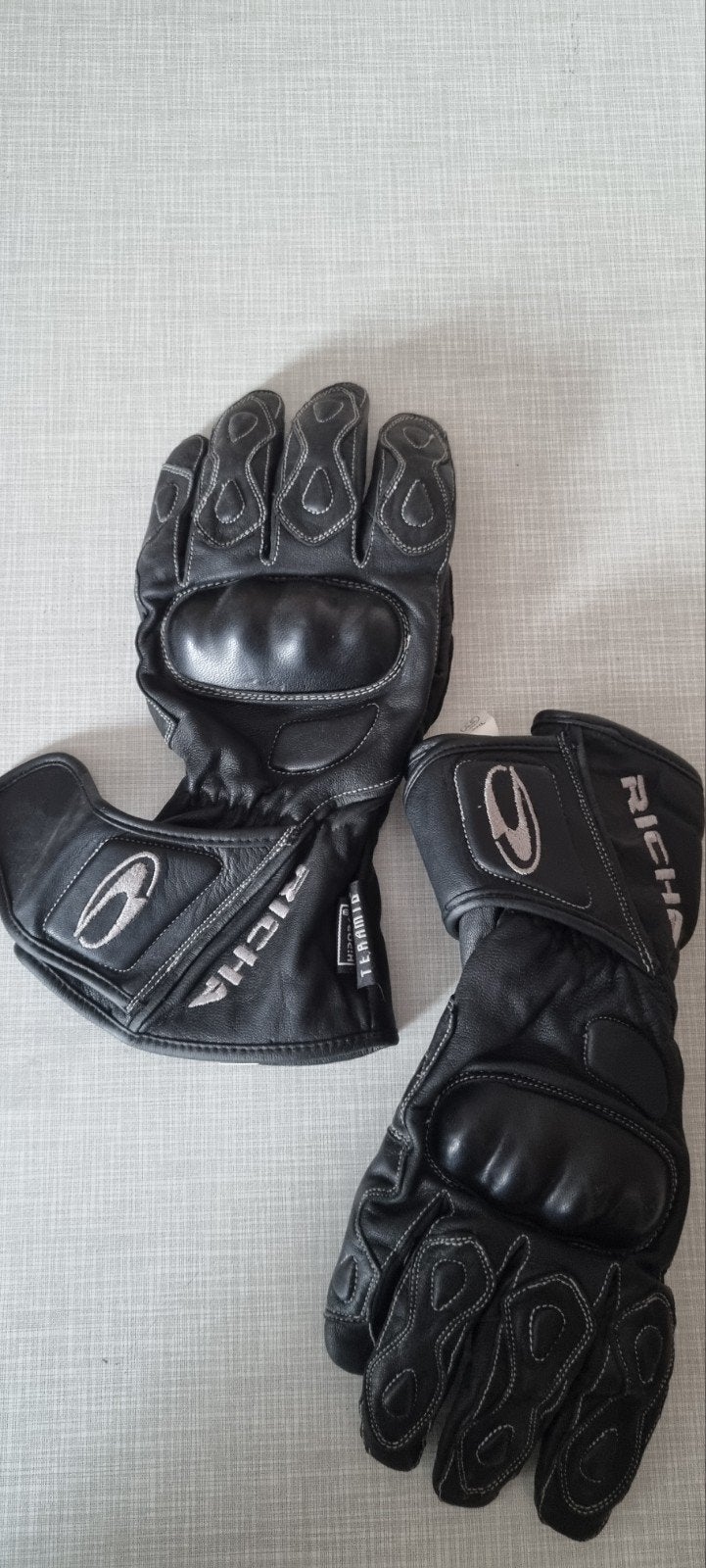 Te koop motorkleding set., Motoren, Verzenden, Tweedehands