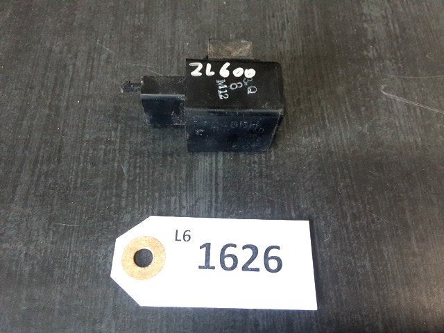 GSXR750 1996 - 1997 Suzuki Elektrische component D1-55925