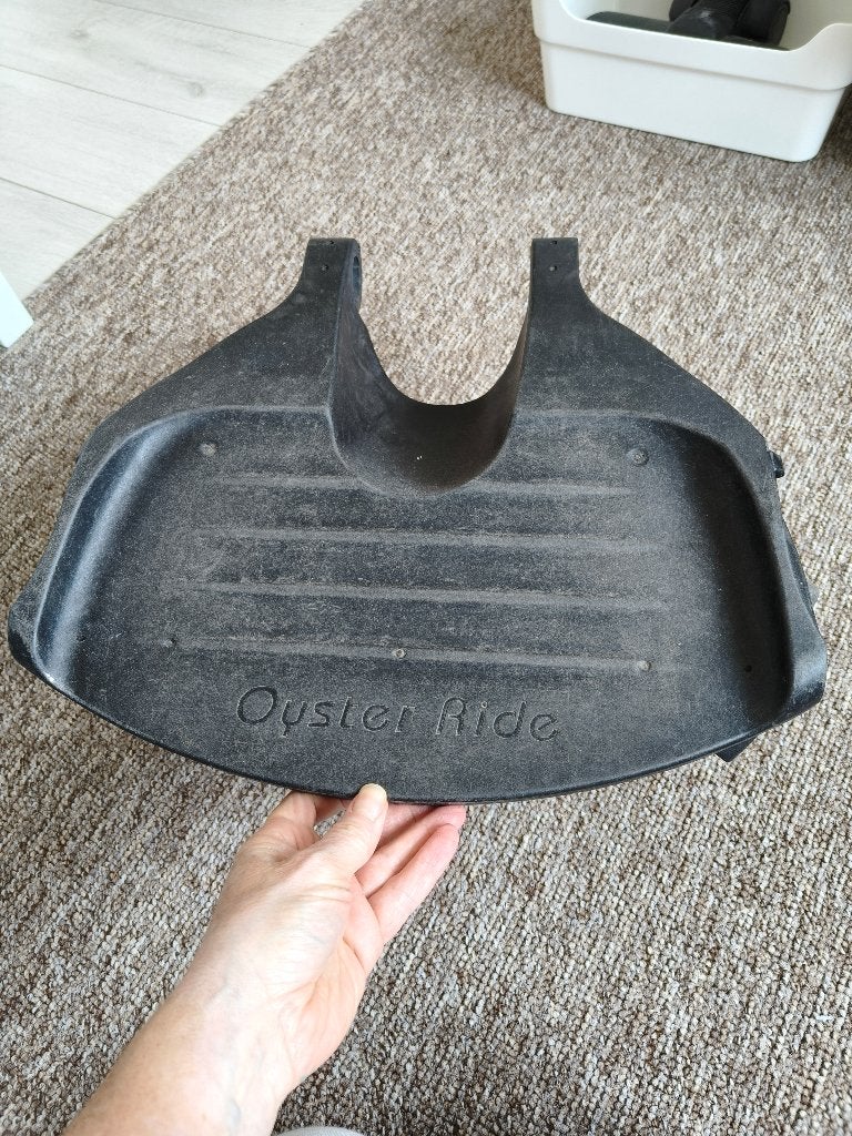 Meerijplankje, Ophalen, Gebruikt, Overige merken