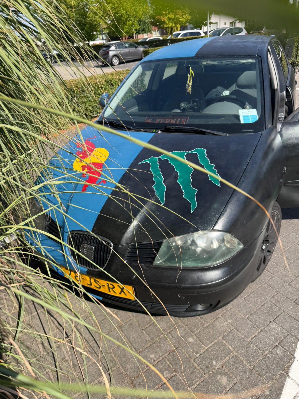 Loop of sloop, Auto diversen, Ophalen, Zo goed als nieuw