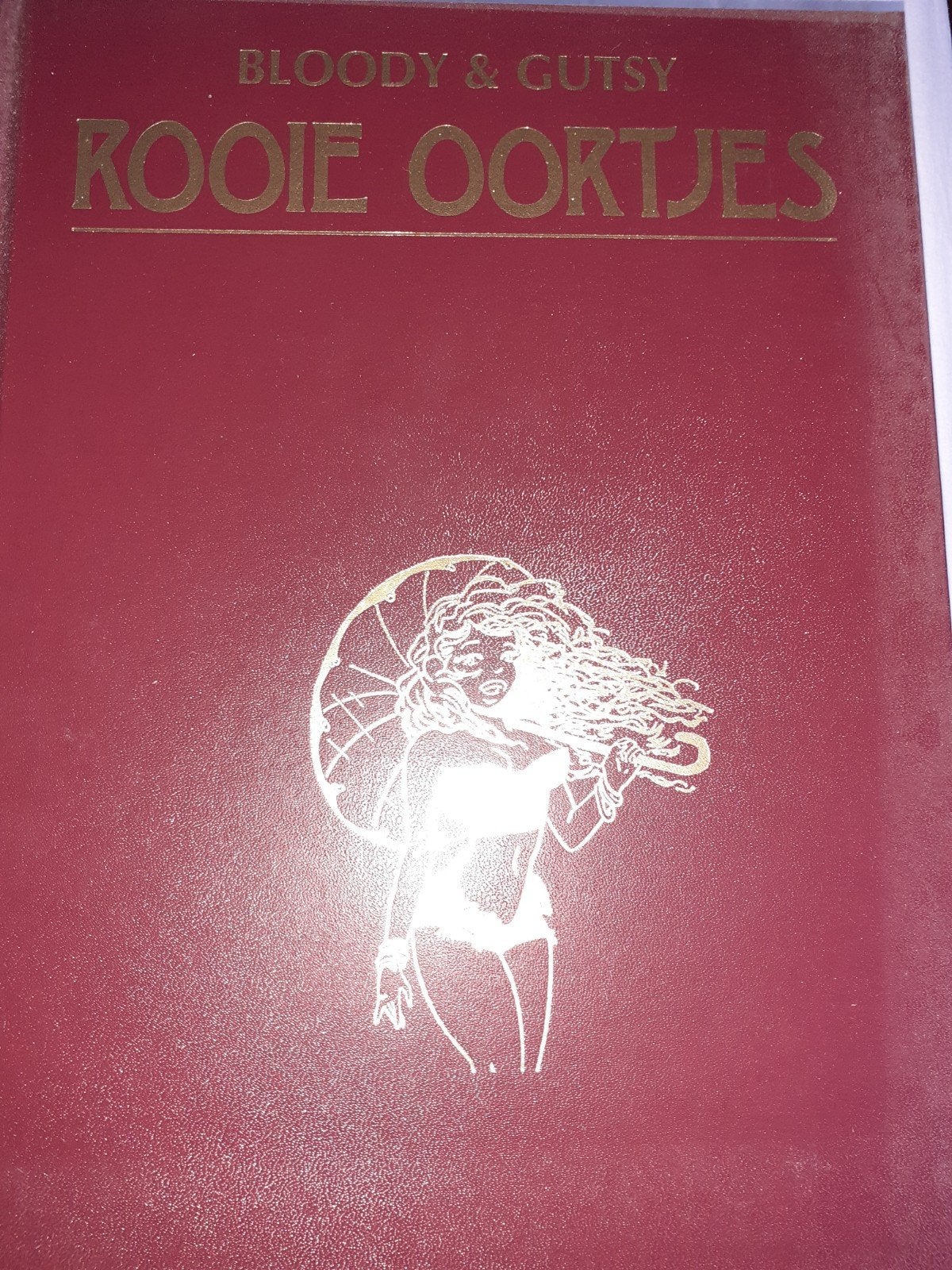 Rooie Oortjes stripboeken - Diverse edities, Boeken, Meerdere stripboeken, Ophalen of Verzenden, Zo goed als nieuw