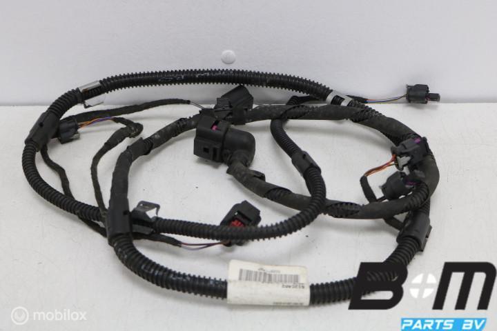 Kabelboom in achterbumper VW Golf 7 5G0971104P, Auto-onderdelen, Gebruikt
