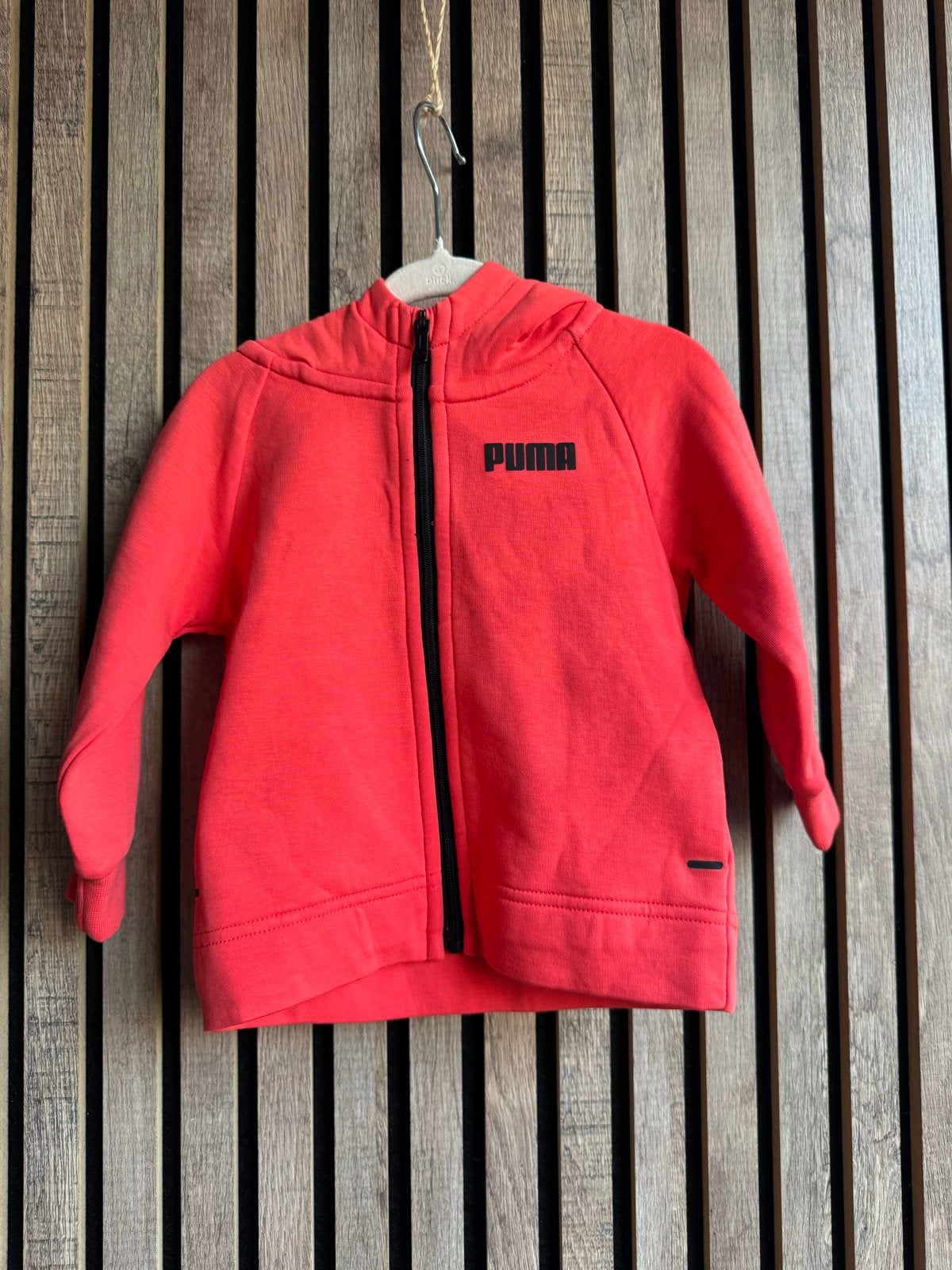 Nieuw origineel Puma trainingspak - maat 74, Ophalen of Verzenden, Nieuw, Jongetje of Meisje