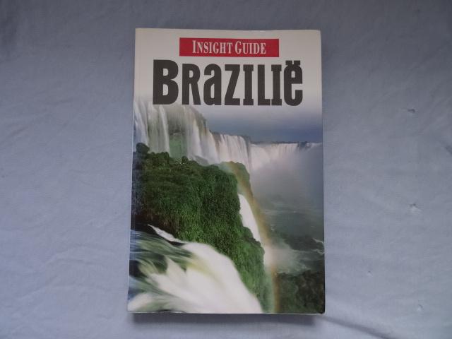 Brazilie ; insight guide reisgids , nederlandstalig, Boeken, Overige merken, Europa, Ophalen of Verzenden, Zo goed als nieuw