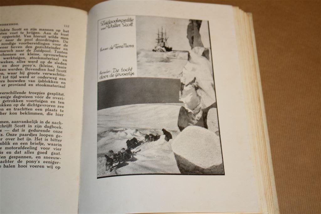 300000 K. M. Per Sec. met Dokter Overal. 1933., Ophalen of Verzenden, Gelezen
