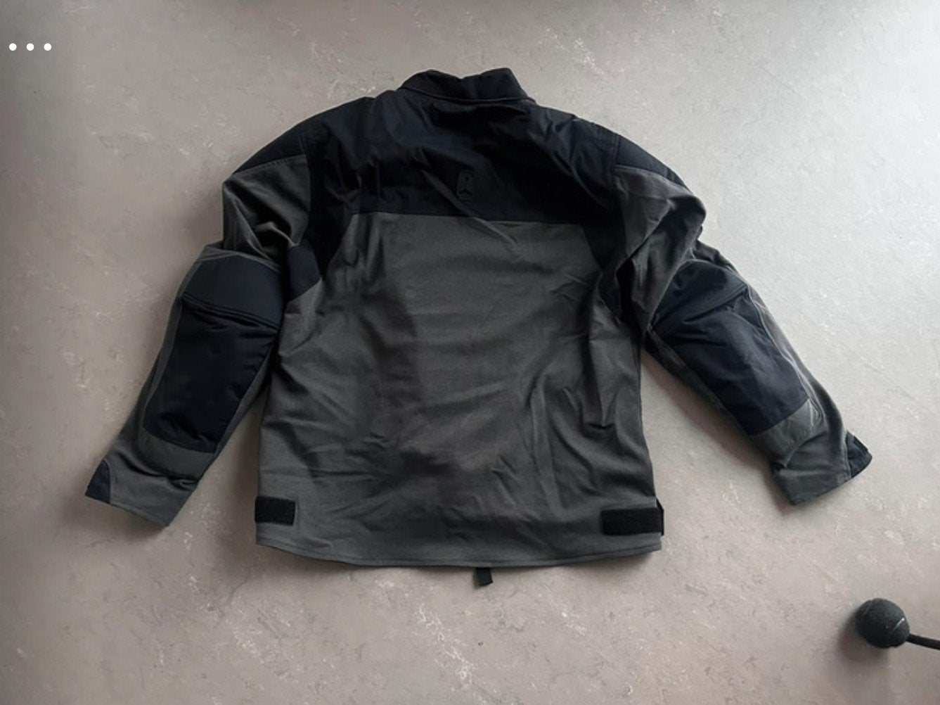Macna Motorjas Zomerjas 3XL - motorjack - lichtgewicht, Jas | textiel, Dames, Ophalen of Verzenden, Tweedehands