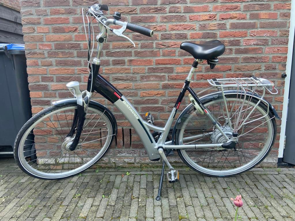 Batavus E-Bike - Goede staat, accu defect, Ophalen, Gebruikt, Batavus