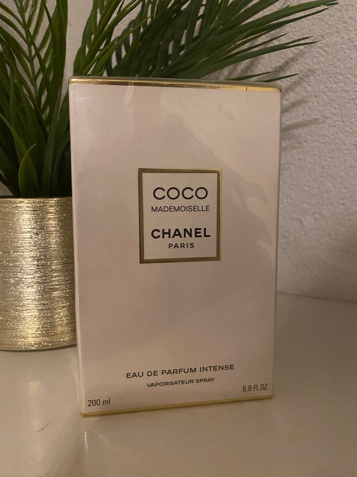 Nieuw Chanel Coco Mademoiselle EDP, Ophalen of Verzenden, Nieuw