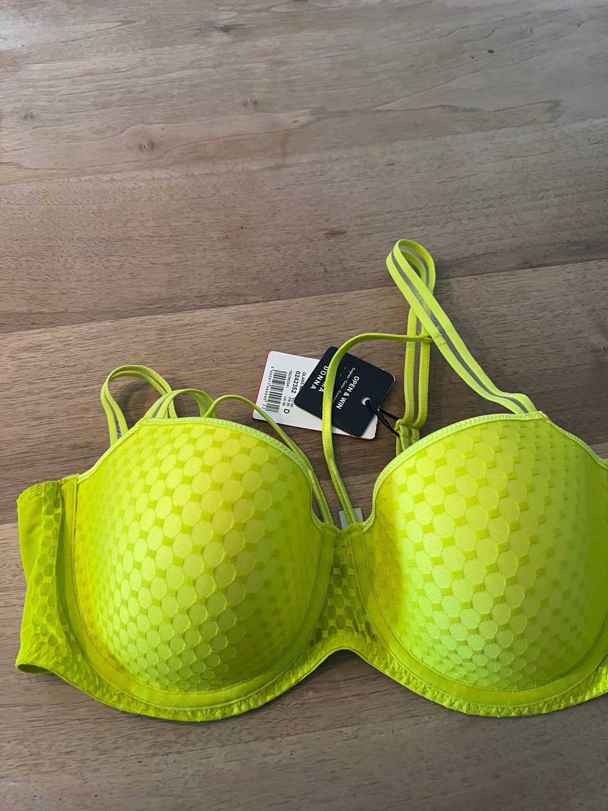 Prima Donna  bh maat 80D NIEUW!! Nu €50,-, Kleding | Dames, Ophalen of Verzenden, BH