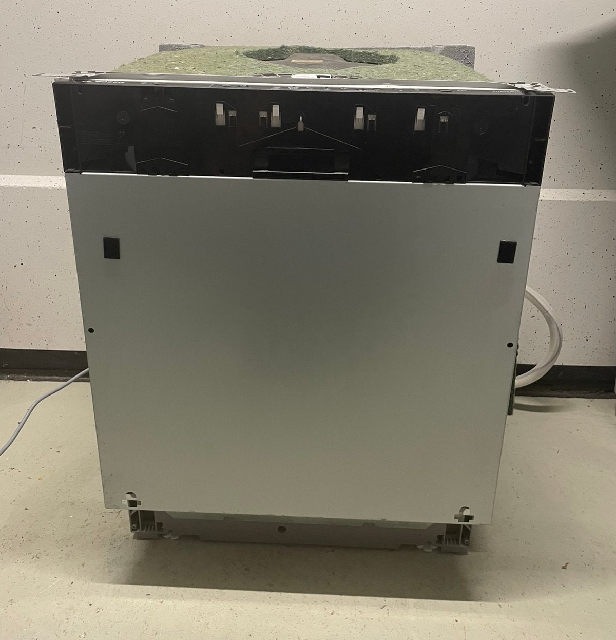 Bosch inbouw vaatwasser - Garantie + Bezorging, Bosch, Minder dan 85 cm, Nl-infocentrum-bosch@bshg.com, Ophalen of Verzenden
