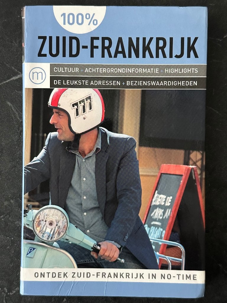 Zuid-Frankrijk, 100 %, Overige merken, Verzenden, 100 %, Europa