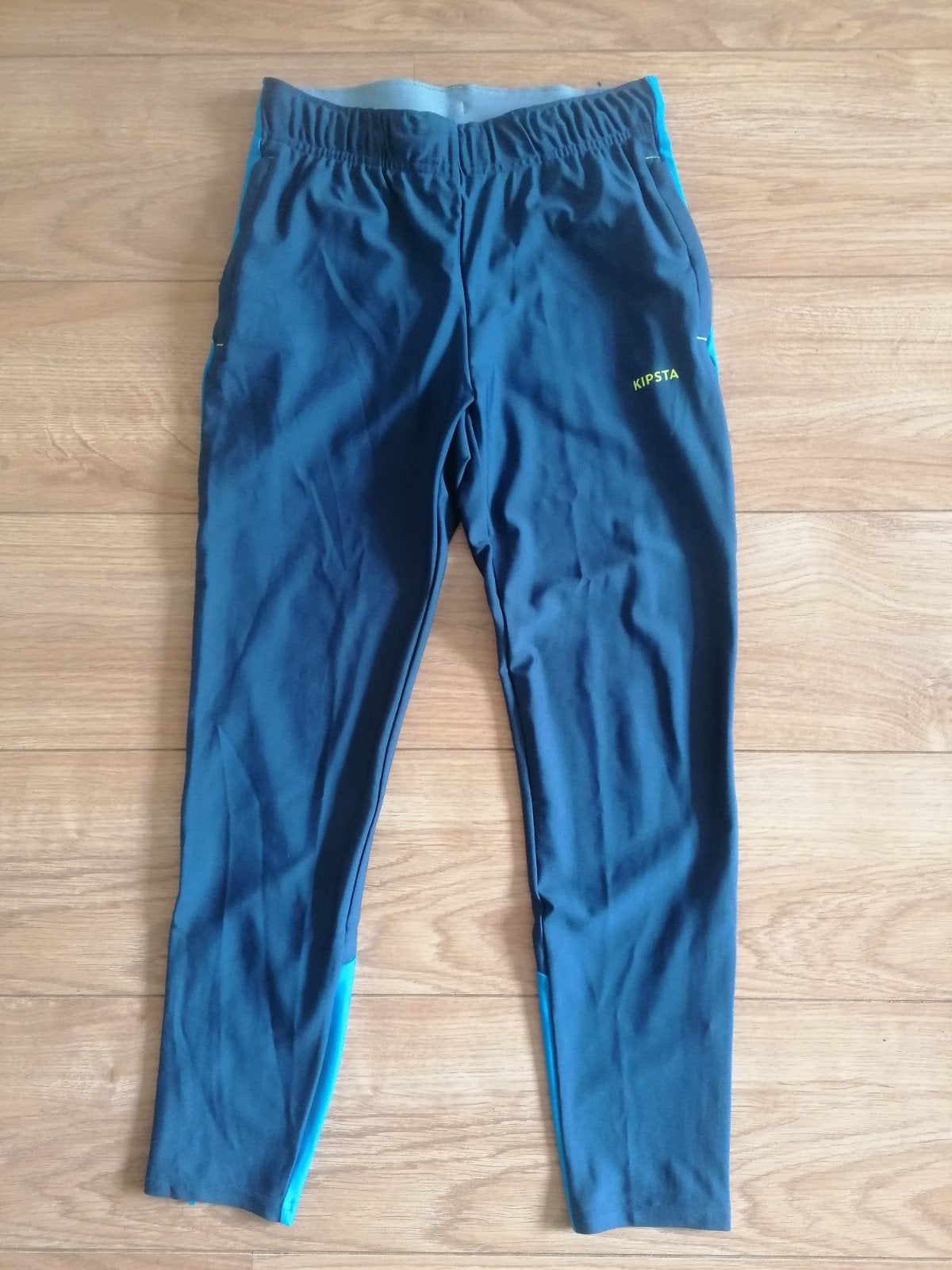 Trainingsbroek Kipstra maat 152, Kipsta, Sport- of Zwemkleding, Ophalen of Verzenden, Zo goed als nieuw