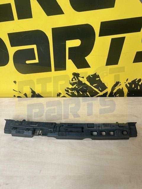 Renault Captur (4/13-12/19) bevestigingsstrip achterbumper O, -, Renault, -, Nieuw